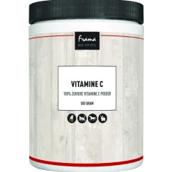 Frama Vitamine C Poeder - Supplement