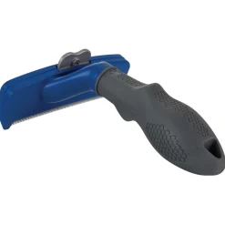 Furminator Hond Lang Haar - Hondenvachtkam - Blauw Large