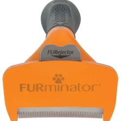 Furminator Hond Lang Haar - Hondenvachtkam - Oranje Medium