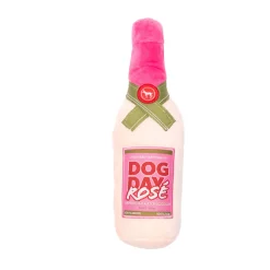 Fuzzyard Dog Day Rosé - Hondenspeelgoed - 1 stuk