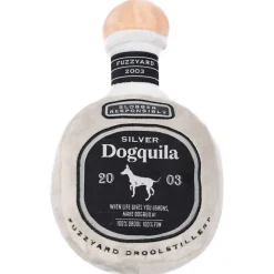 Fuzzyard Dogquila - Hondenspeelgoed - 1.0 stuk