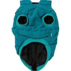 Fuzzyard Hondenjas Flash - Hondenkleding - Teal Size 1
