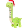 Fuzzyard Lit-A-Saurus - Hondenspeelgoed -