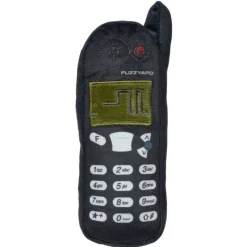 Fuzzyard Retro Toy Nokidog - Hondenspeelgoed - 1 stuk