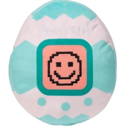 Fuzzyard Retro Toy Tamadogchi - Hondenspeelgoed - 1 stuk