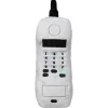 Fuzzyard Retro Toy The Brik - Hondenspeelgoed - 1 stuk