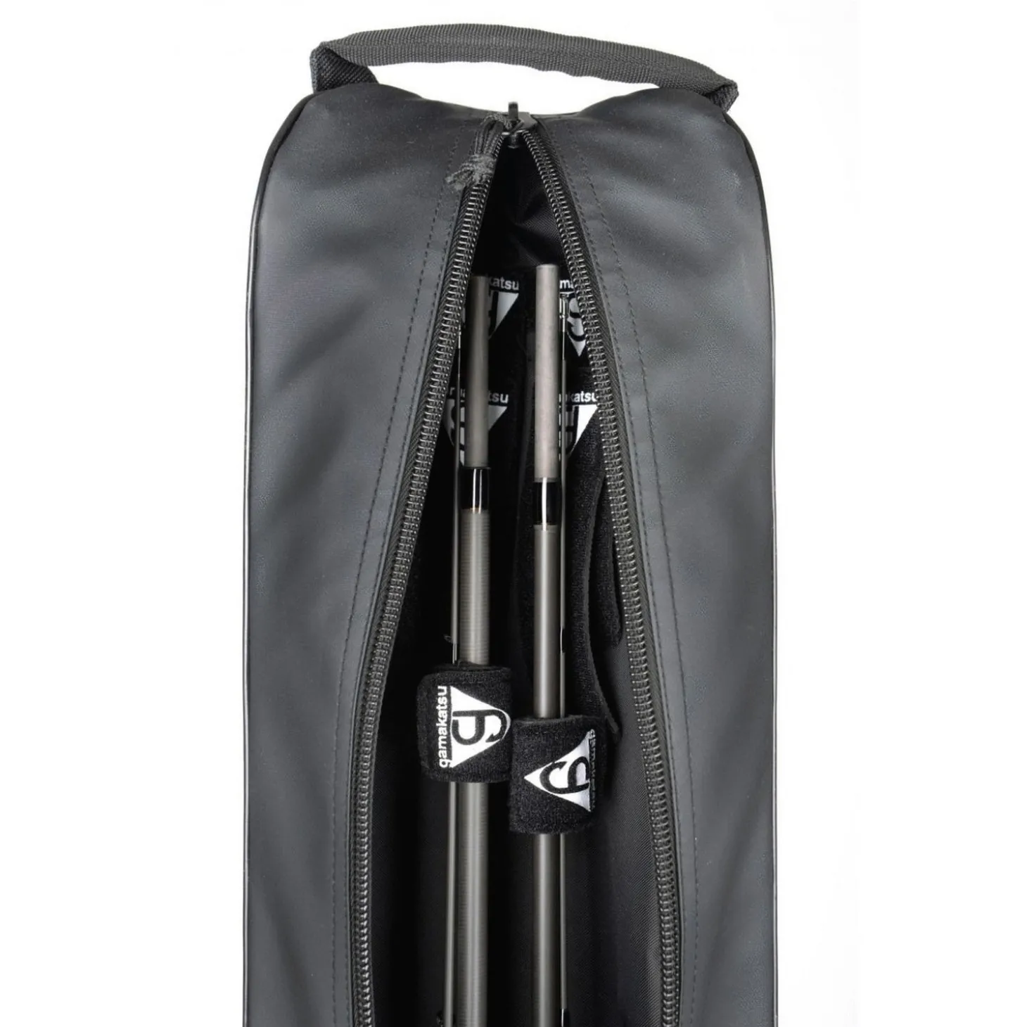Gamakatsu G-Rod Case Slim 1.60m - Opbergen -