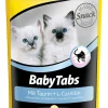 Gimcat Baby-Tabs - Kattensnack - 40 g