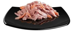 Gimcat Shinycat Filet 70 g - Kattenvoer