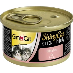 Gimcat Shinycat Kitten 70 g - Kattenvoer