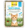 Gimcat Soft-Gras - Kattensnack - Natuur 100 g