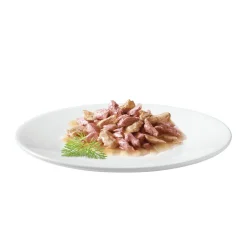Gourmet Mon Petit Duo 6x50 g - Kattenvoer