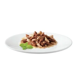 Gourmet Mon Petit Duo 6x50 g - Kattenvoer