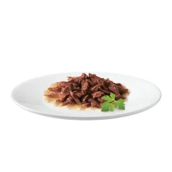 Gourmet Mon Petit 6x50 g - Kattenvoer