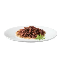 Gourmet Mon Petit 6x50 g - Kattenvoer