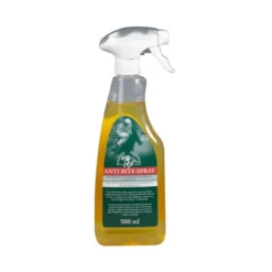 Grand National Anti Bite  Spray - Paardenapotheek - 500 ml