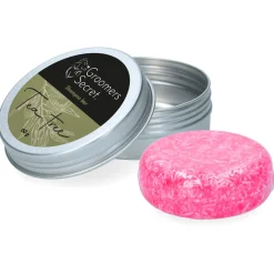 Groomers Secret Secret Shampoo Bar Tea Tree - Paardenvachtverzorging - 60 g per stuk