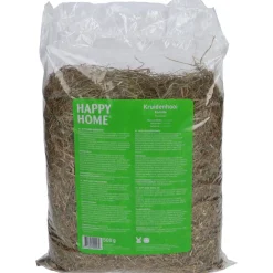 Happy Home Kruidenhooi 500 g - Ruwvoer