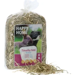 Happy Home Timothy Hooi - Ruwvoer - 500 g
