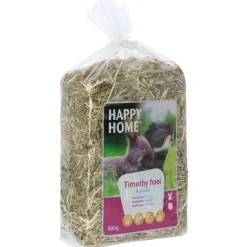 Happy Home Timothy Hooi - Ruwvoer - 500 g
