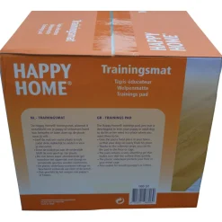 Happy Home Trainingsmat 60x60 cm - Hondenzindelijkstraining