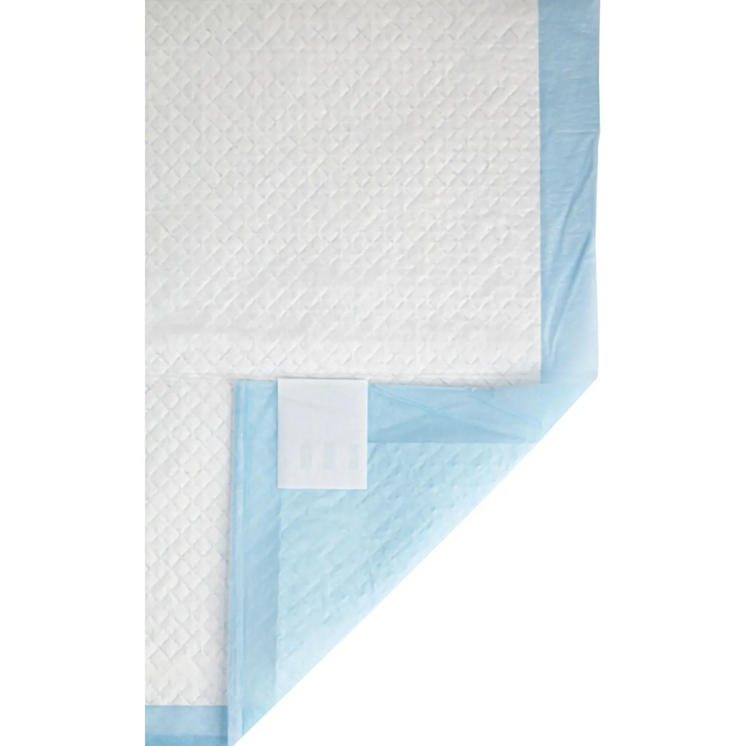 Happy Home Trainingsmat 60x60 cm - Hondenzindelijkstraining