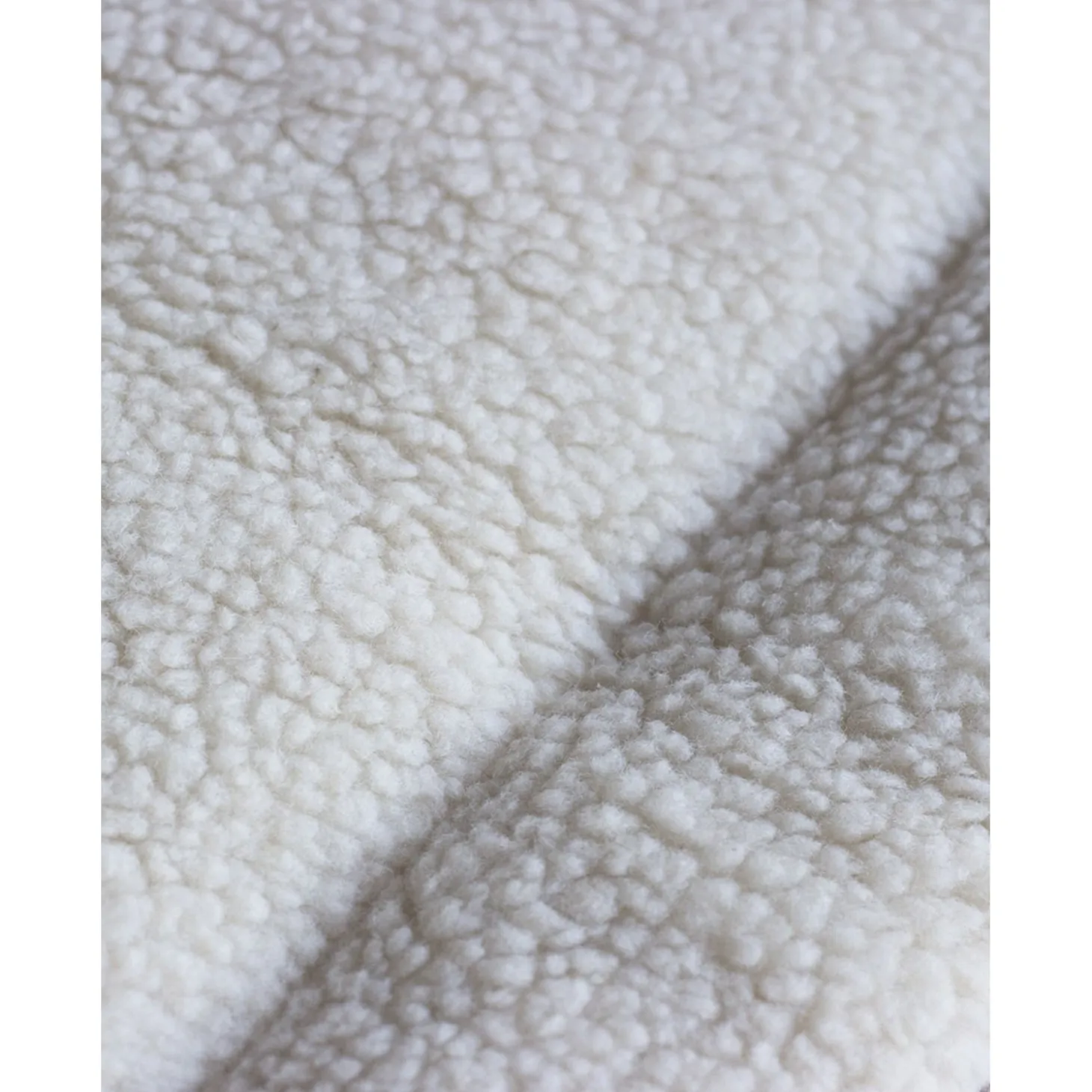 Happy-House Deken Canvas Teddy Hh Taupe - Hondendeken