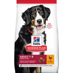 Hill's Canine Adult Large Breed Kip - Hondenvoer