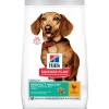 Hill's Canine Adult Perfect Weight Small & Mini - Hondenvoer - Kip 1.5 kg