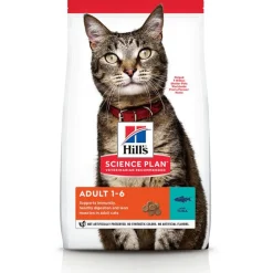 Hill's Feline Adult Tonijn - Kattenvoer