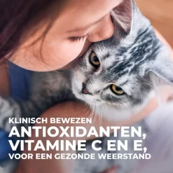Hill's Feline Kitten - Kattenvoer - Tonijn 1.5 kg