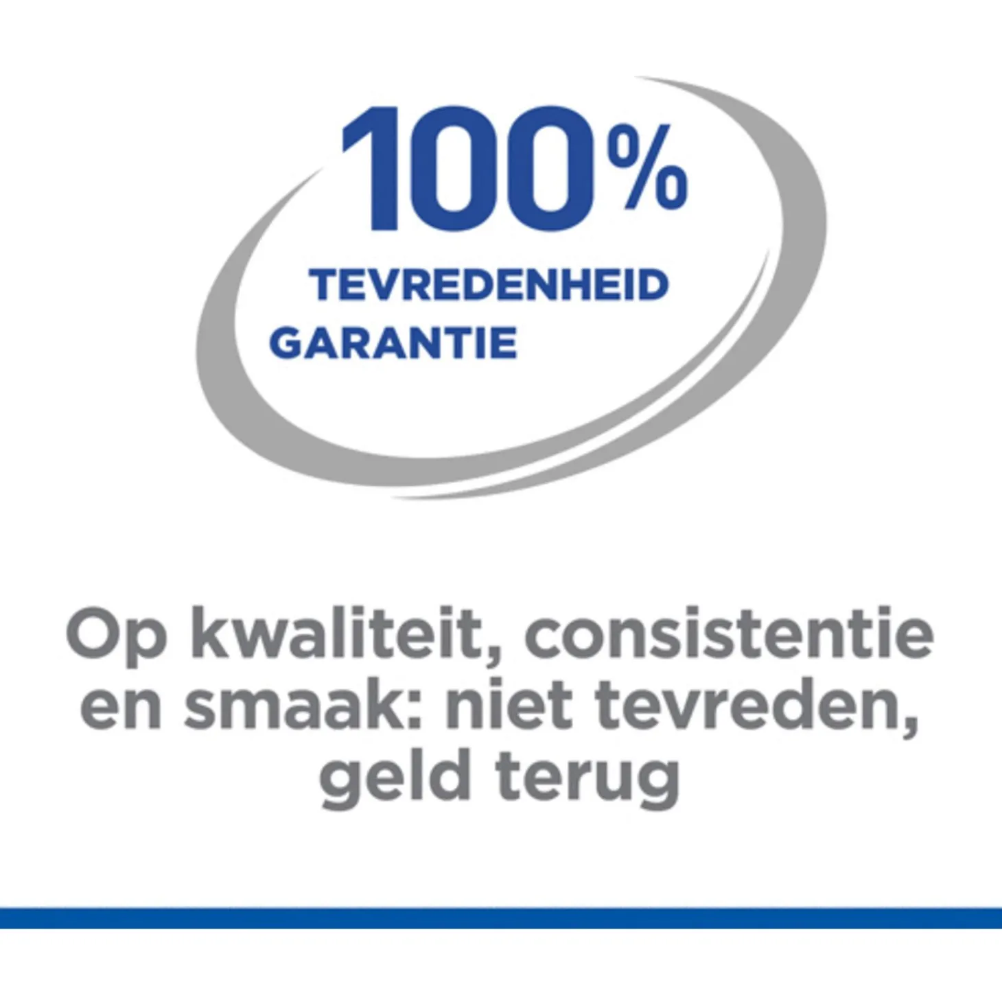 Hill's Feline Maaltijdzakjes Adult 85 g - Kattenvoer