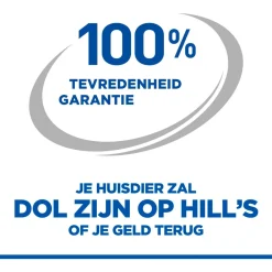 Hill's Feline Mature Adult Sterilised - Kattenvoer - Kip 10 kg