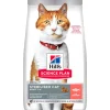 Hill's Feline Sterilised Adult - Kattenvoer - 19x40x34 cm 1.5 kg