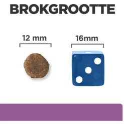 Hill's Prescription Diet B/D Ageing And Alertness Care Zak - Hondenvoer - Kip 12 kg