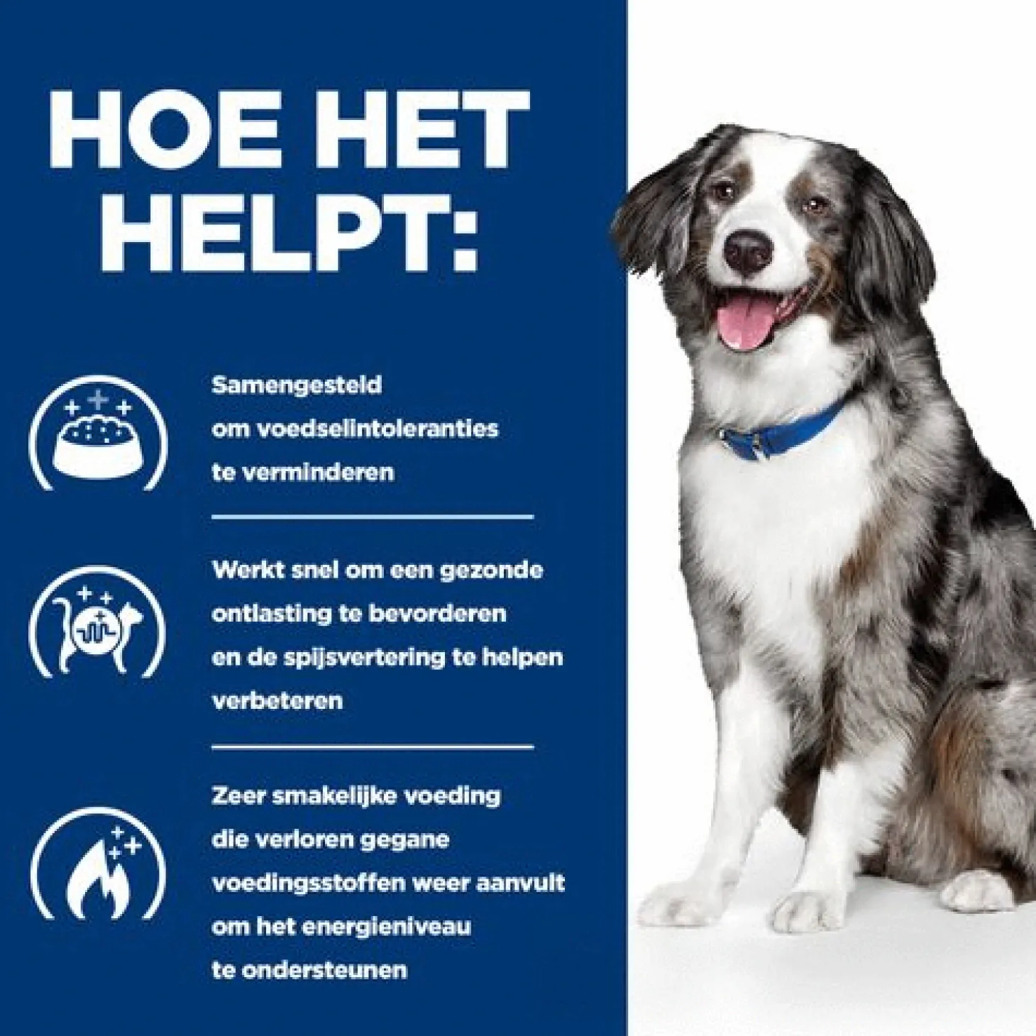Hill's Prescription Diet Canine I/D Digestive Care Sensitive - Hondenvoer