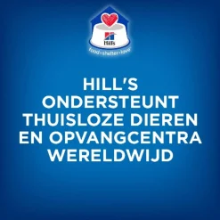 Hill's Prescription Diet K/D Kidney Care Maaltijdzakjes - Kattenvoer - Zalm 12x85 g