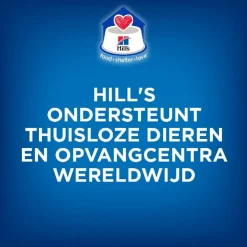 Hill's Prescription Diet K/D Kidney Care Zak Tonijn - Kattenvoer