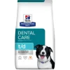 Hill's Prescription Diet T/D Dental Care  Zak - Hondenvoer - Kip 4 kg
