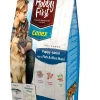 Hobbyfirst Canex Puppy-Junior High F & R Maxi - Hondenvoer - Oceaanvis Rijst 12 kg