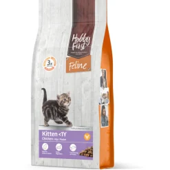 Hobbyfirst Feline Kitten Kip - Kattenvoer