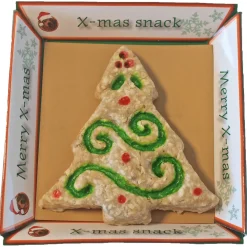 Homestyle Kerst Snack Munchy - Hondensnacks - 70 g Kerst