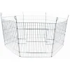 Homestyle Konijnenren - Groen - 60x63 Cm - Dierenverblijf - 60x63 cm Groen