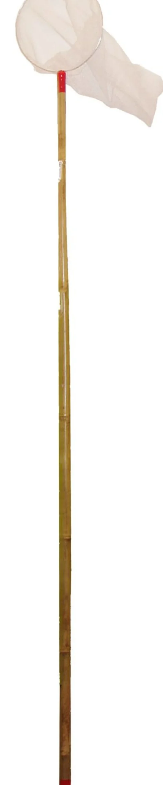 Homestyle Slootnet - Aquarium Toebehoren - 170 cm Grof