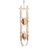Homestyle Vogelspeelgoed Rotate - Vogelspeelgoed - 38x12.7 cm
