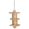 Homestyle Vogelspeelgoed Piley - Vogelspeelgoed - 40x11.4 cm