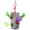 Homestyle Vogelspeelgoed Tibbit - Vogelspeelgoed - 26x12 cm Large