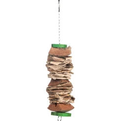 Homestyle Vogelspeelgoed Upper - Vogelspeelgoed - 34x10 cm Medium