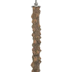 Homestyle Zitstok Pepperwood - Vogelspeelgoed - 20x2 cm Medium