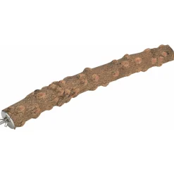 Homestyle Zitstok Pepperwood - Vogelspeelgoed - 40x3.5 cm Xxl